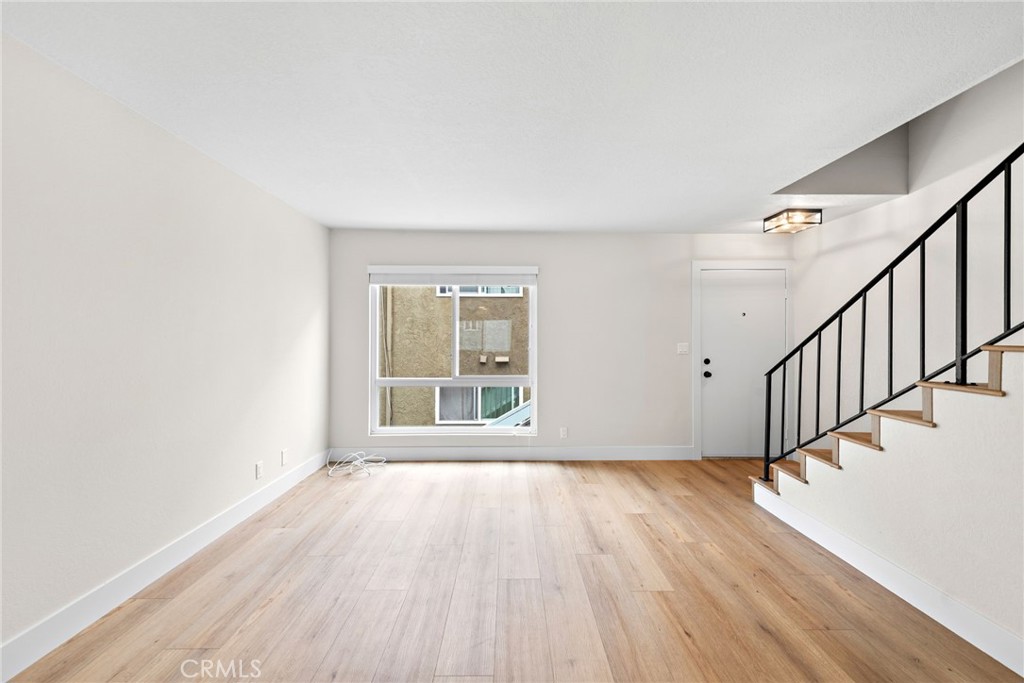 North Beach - Residential Lease