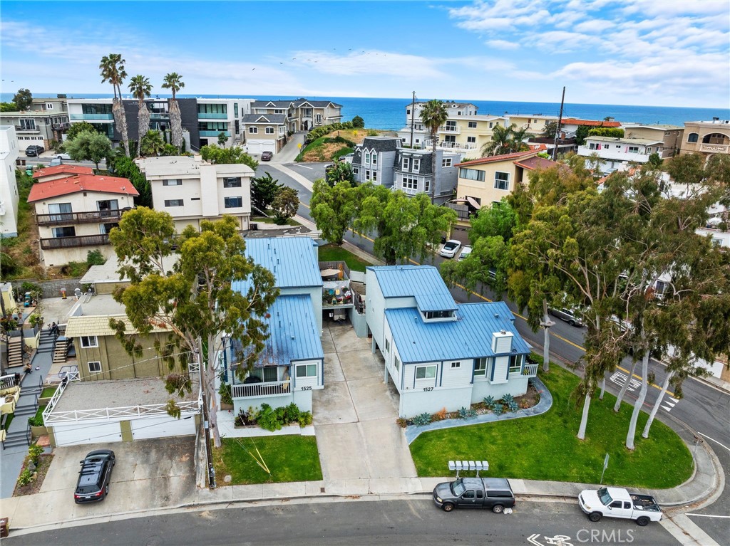 North Beach - Residential Lease