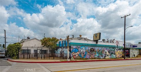 Photo of 4901 Telegraph Road, Los Angeles, CA 90022 (MLS # PW26095835)