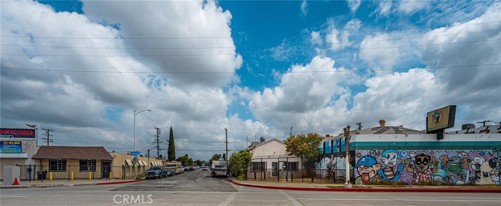 4901 Telegraph Road
