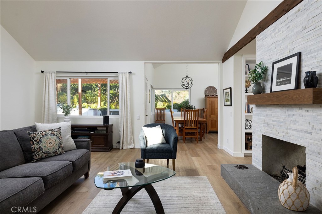 Mystic Hill (MH) - Residential