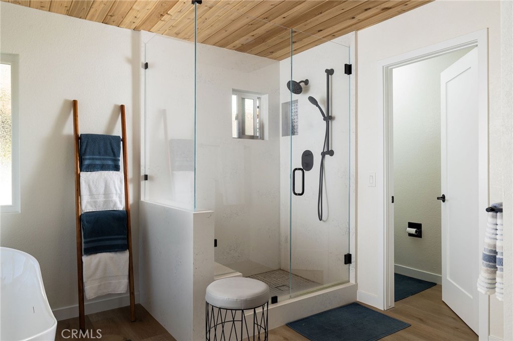 Mystic Hill (MH) - Residential