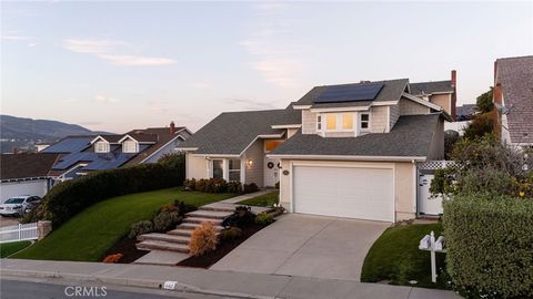 602 Calle Ganadero San Clemente CA 92673