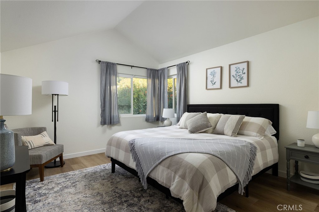 Mystic Hill (MH) - Residential