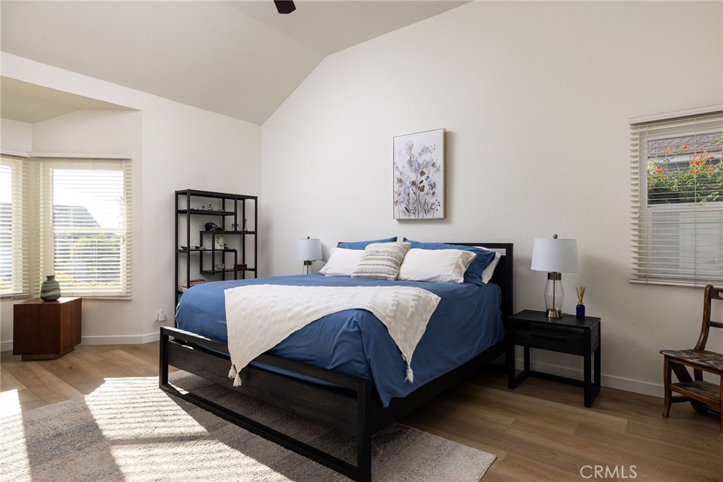 Mystic Hill (MH) - Residential