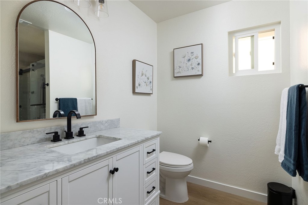 Mystic Hill (MH) - Residential