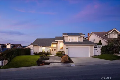 602 Calle Ganadero, San Clemente, CA 92673 - MLS#: OC25255509