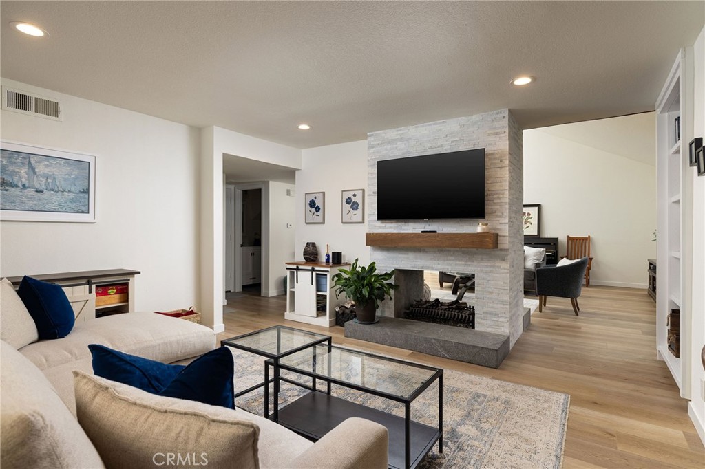 Mystic Hill (MH) - Residential