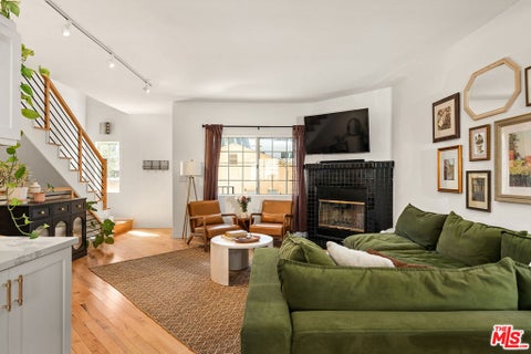 Photo of 4192 Marcasel Avenue #2, Culver City, CA 90066 (MLS # 26994875)