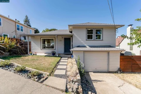 756 2nd Ave, Pinole, CA 94564 - MLS#: 41151415