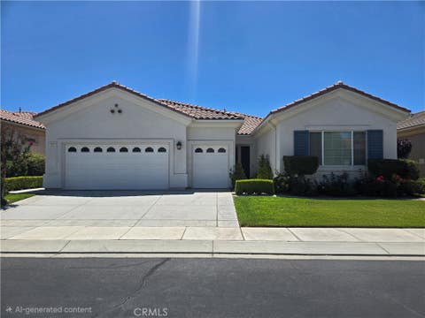 Photo of 19371 Galloping Hill Road, Apple Valley, CA 92308 (MLS # HD26168239)