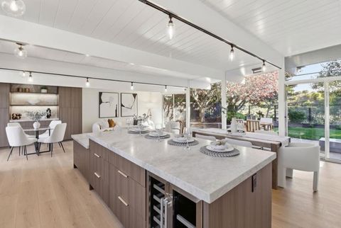 Photo of 2275 Allegheny Way, San Mateo, CA 94402 (MLS # ML82029044)