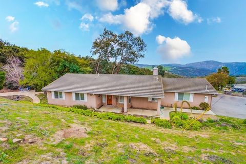 11345 San Antonio Way Valley Center CA 92082