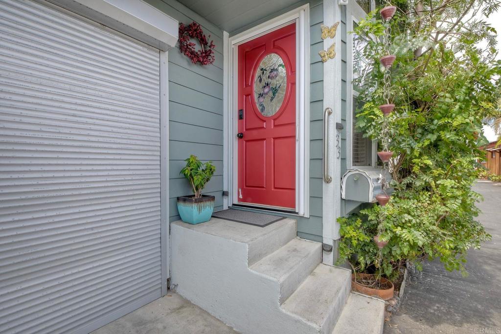 123 Jasper Street Spc 33