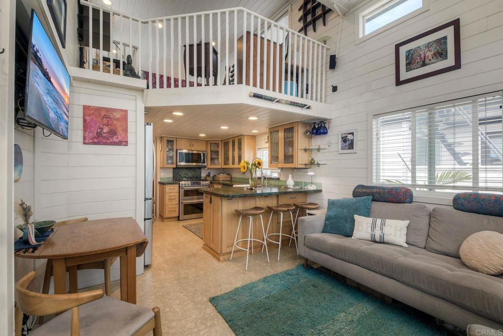 123 Jasper Street Spc 33