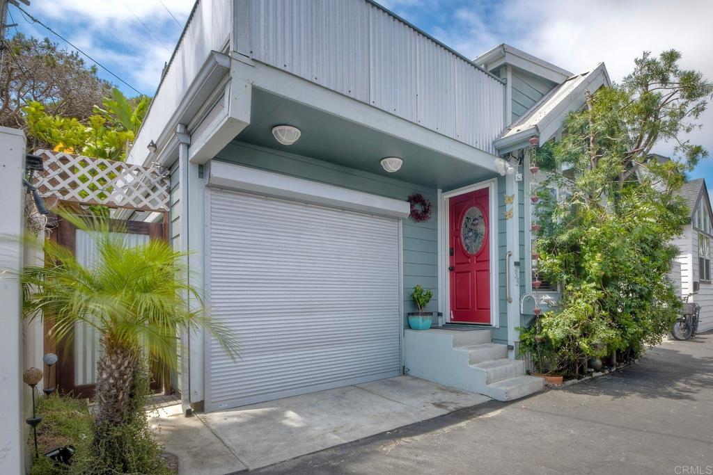 123 Jasper Street Spc 33