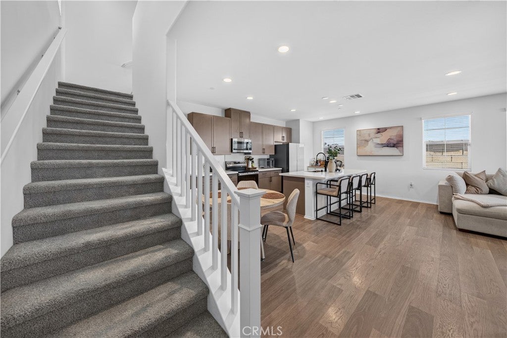 2212 N Baldridge Canyon Court