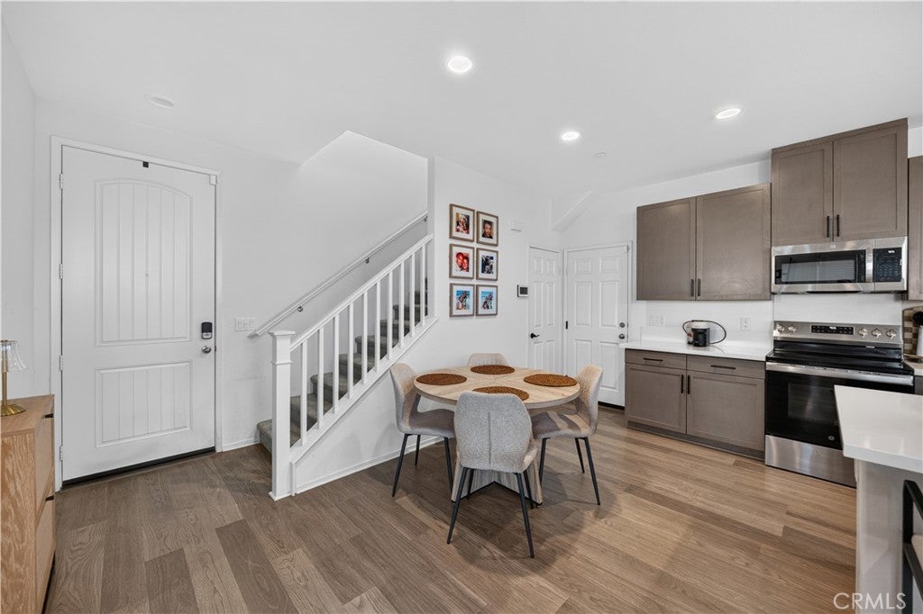 2212 N Baldridge Canyon Court