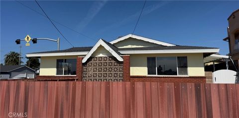 Tiny photo for 417 Saratoga Ave, Grover Beach, CA 93433 (MLS # PI26052784)