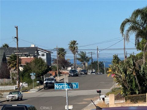 Tiny photo for 417 Saratoga Ave, Grover Beach, CA 93433 (MLS # PI26052784)