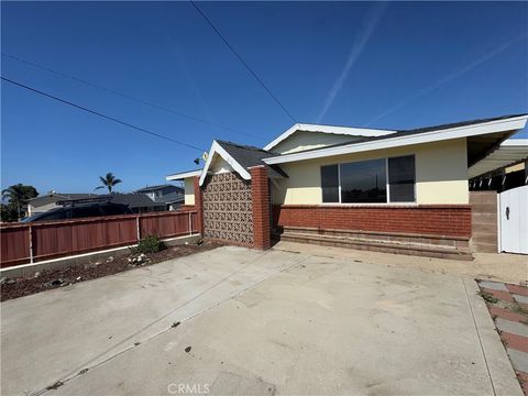 Tiny photo for 417 Saratoga Ave, Grover Beach, CA 93433 (MLS # PI26052784)
