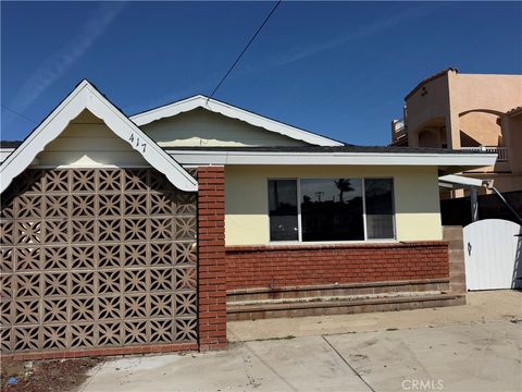 Tiny photo for 417 Saratoga Ave, Grover Beach, CA 93433 (MLS # PI26052784)