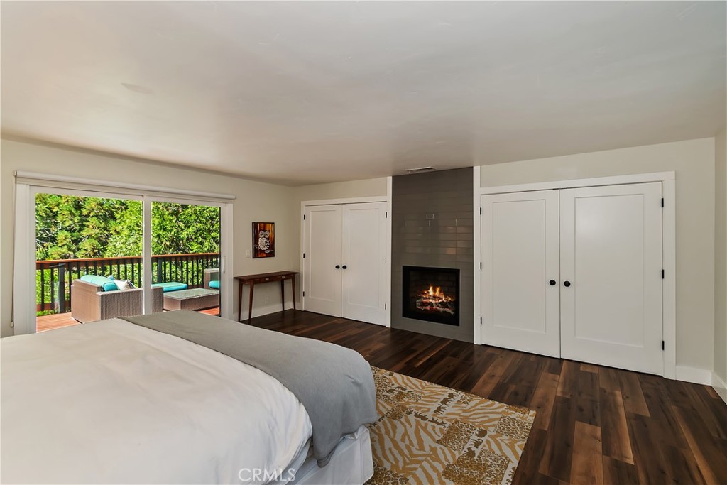 Arrowhead Woods (AWHW) - Residential