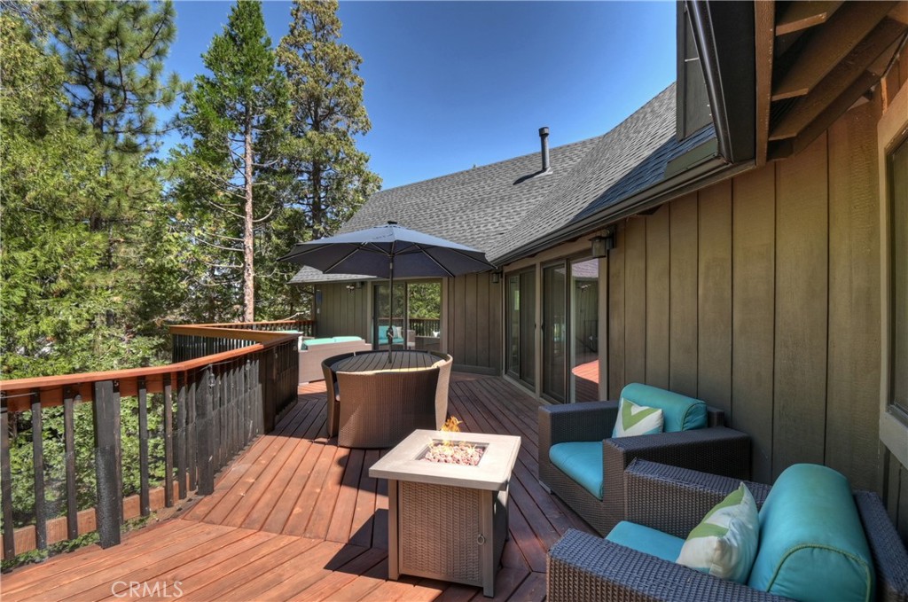 Arrowhead Woods (AWHW) - Residential