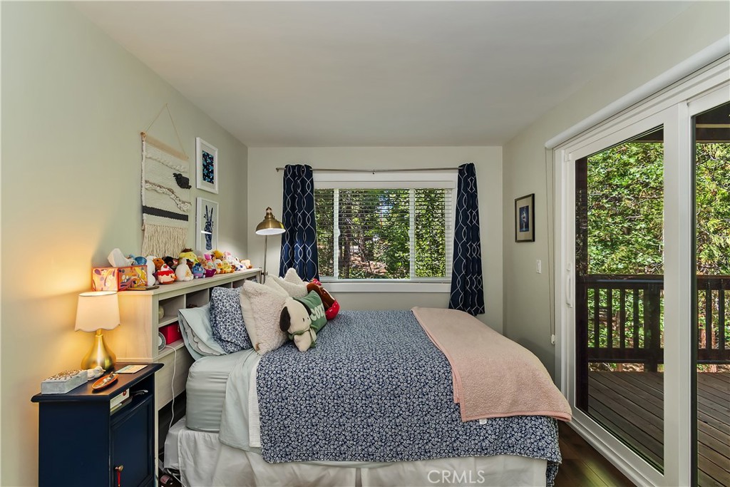 Arrowhead Woods (AWHW) - Residential