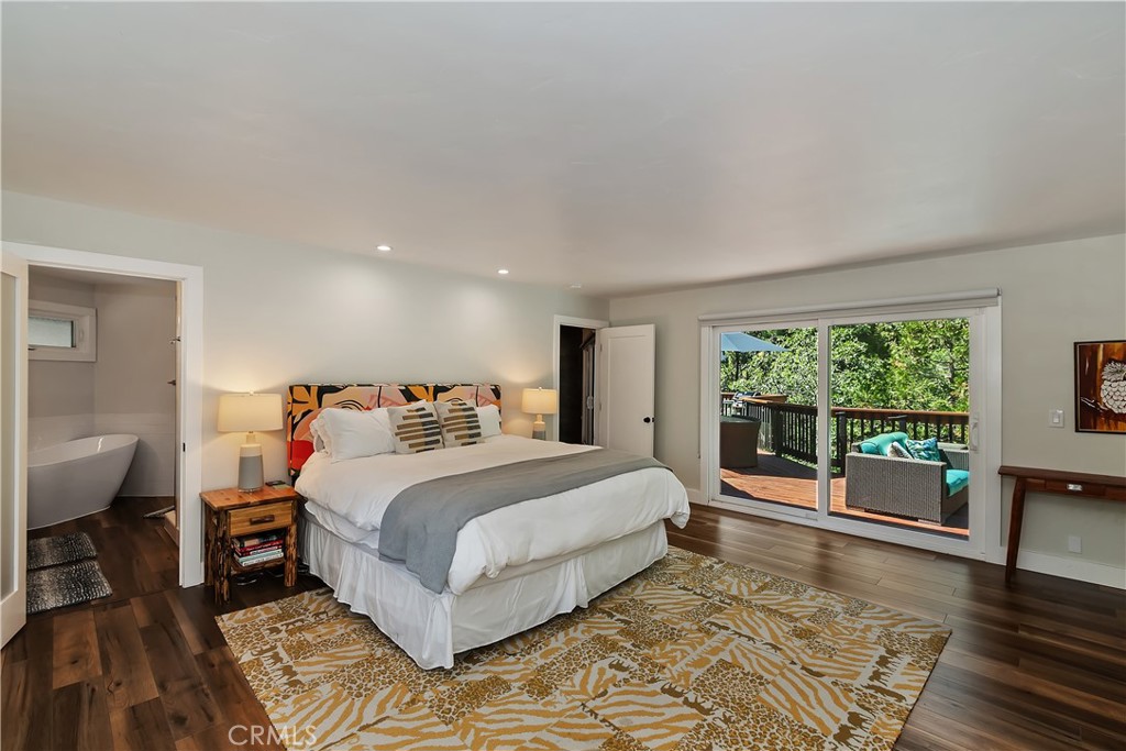 Arrowhead Woods (AWHW) - Residential