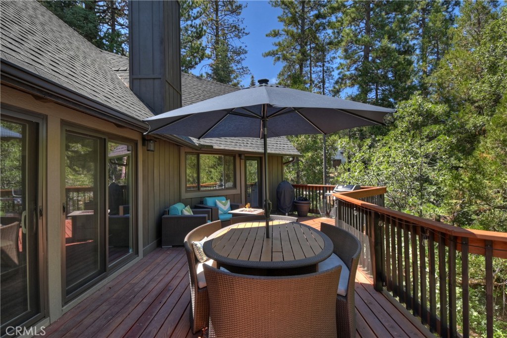 Arrowhead Woods (AWHW) - Residential