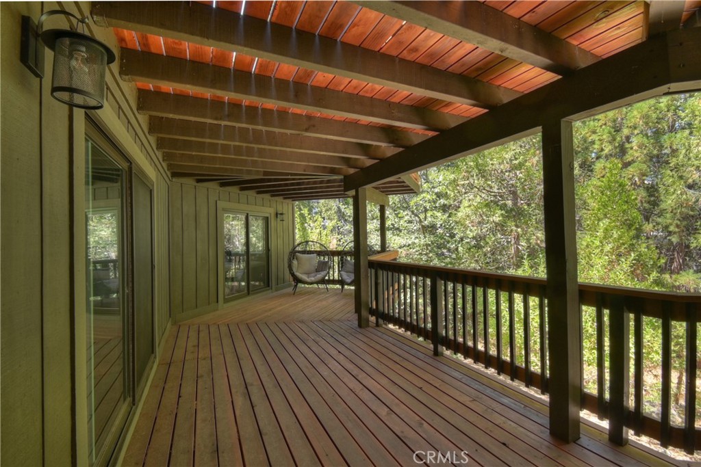 Arrowhead Woods (AWHW) - Residential