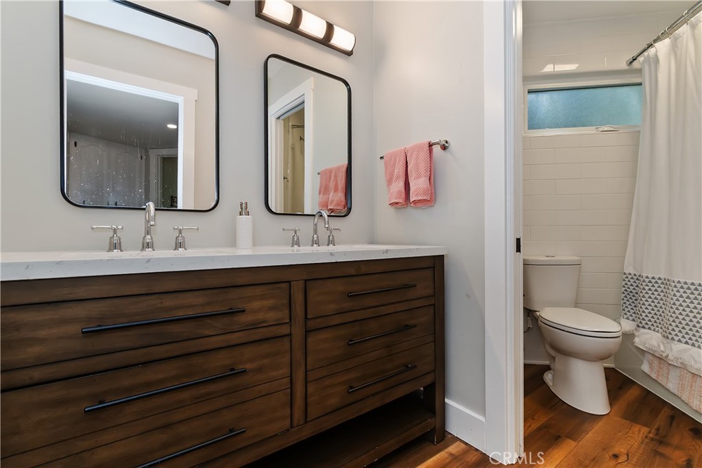 Arrowhead Woods (AWHW) - Residential