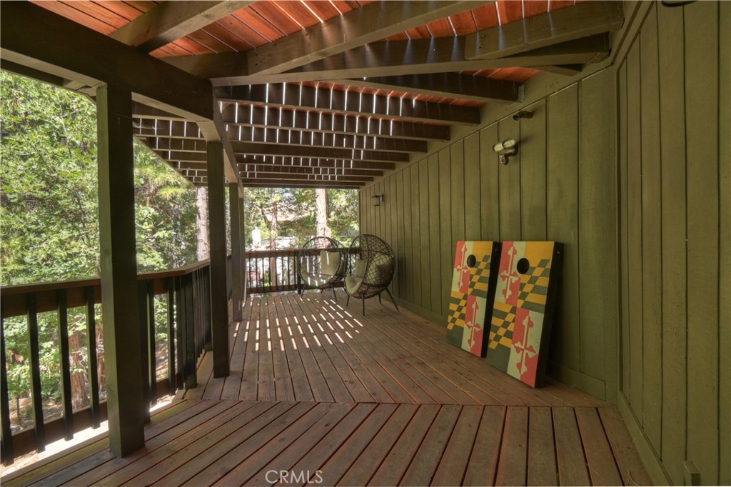 Arrowhead Woods (AWHW) - Residential