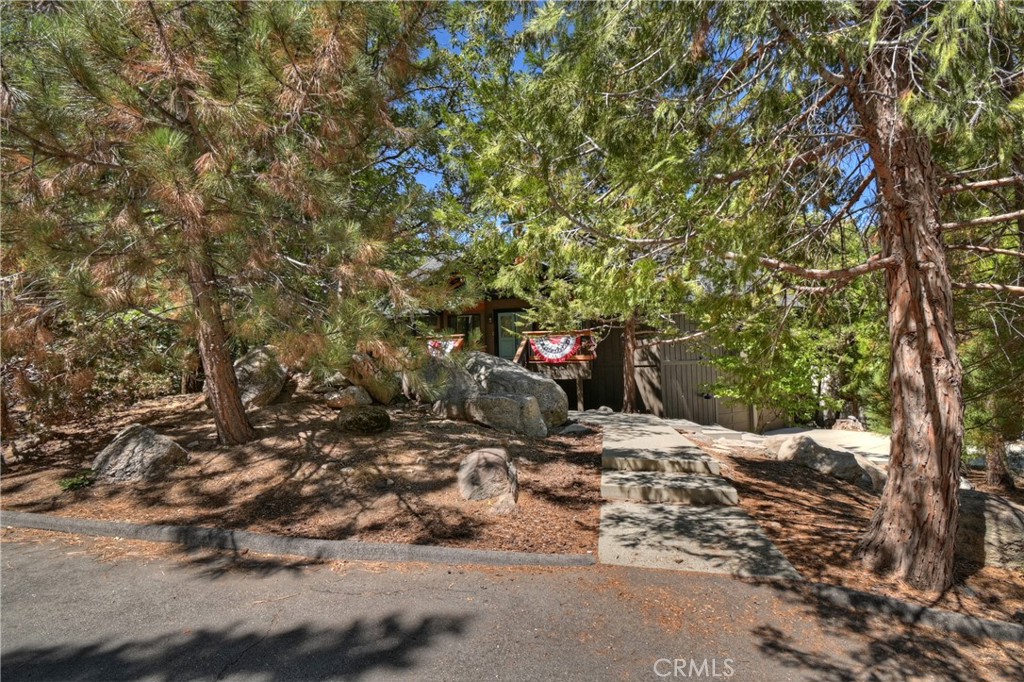Arrowhead Woods (AWHW) - Residential