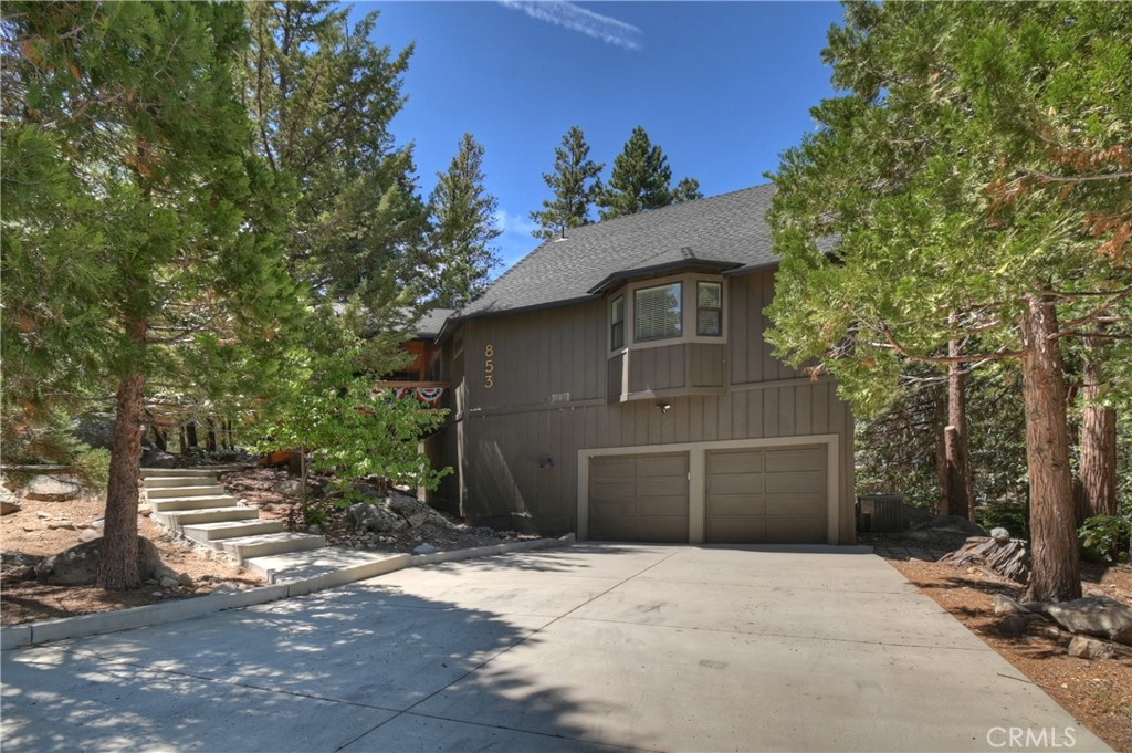 Arrowhead Woods (AWHW) - Residential