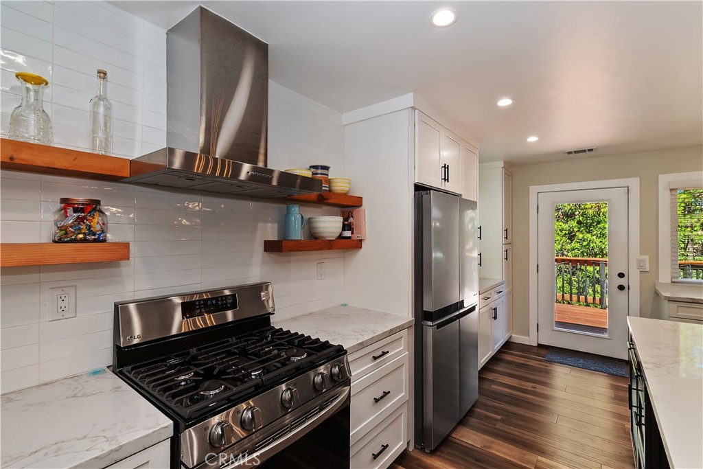 Arrowhead Woods (AWHW) - Residential