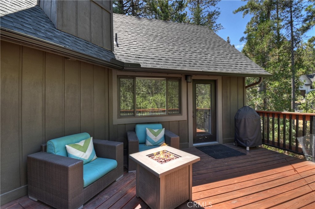 Arrowhead Woods (AWHW) - Residential