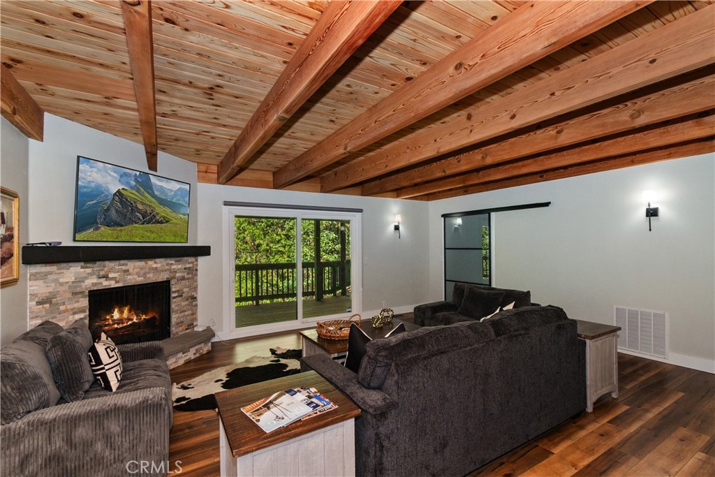 Arrowhead Woods (AWHW) - Residential