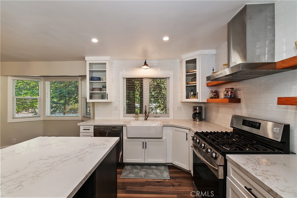 Arrowhead Woods (AWHW) - Residential