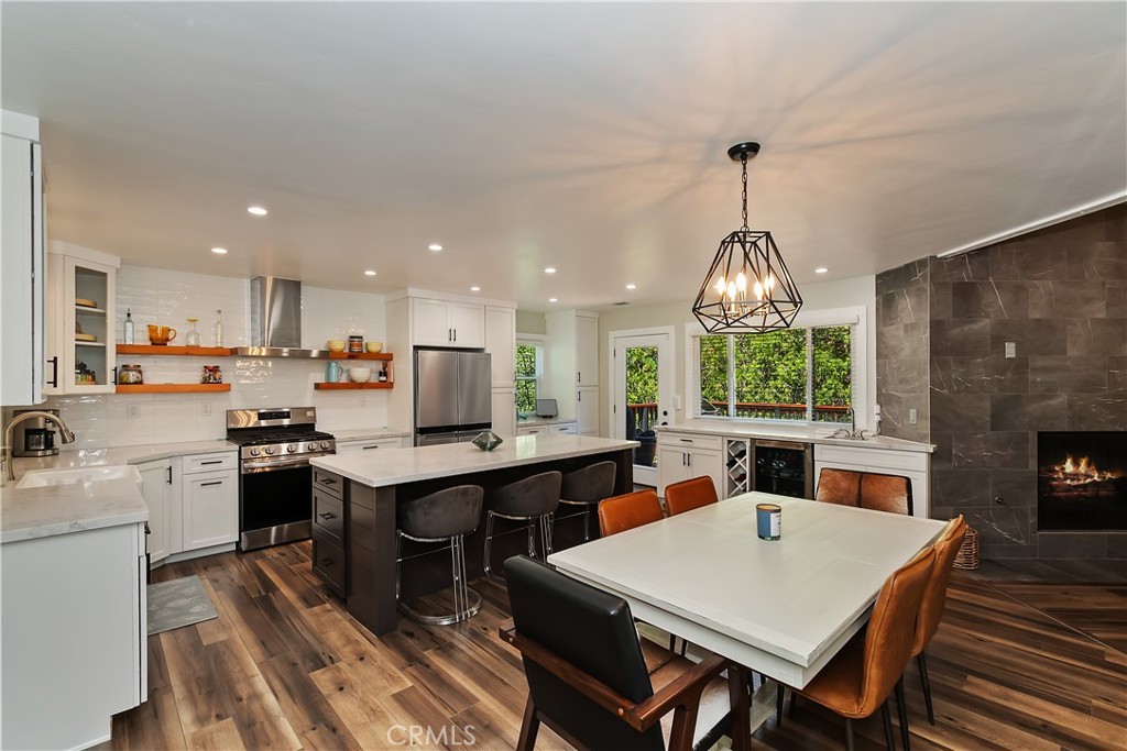 Arrowhead Woods (AWHW) - Residential