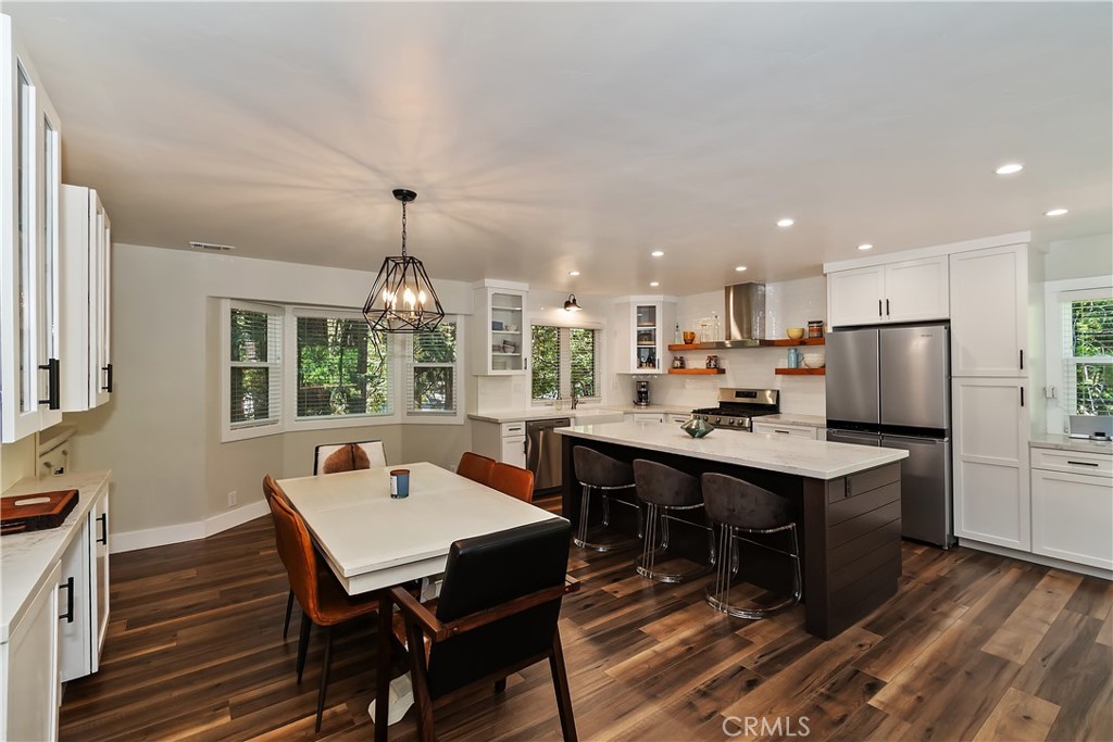 Arrowhead Woods (AWHW) - Residential