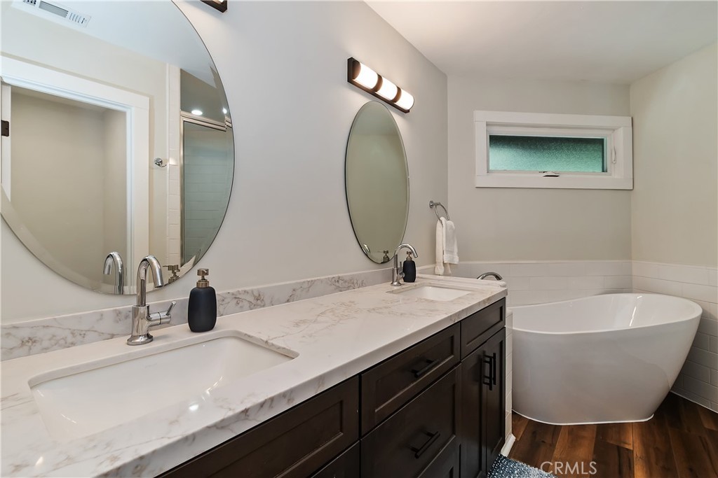 Arrowhead Woods (AWHW) - Residential