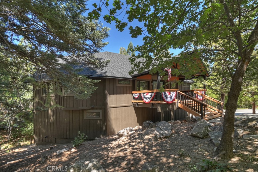 Arrowhead Woods (AWHW) - Residential