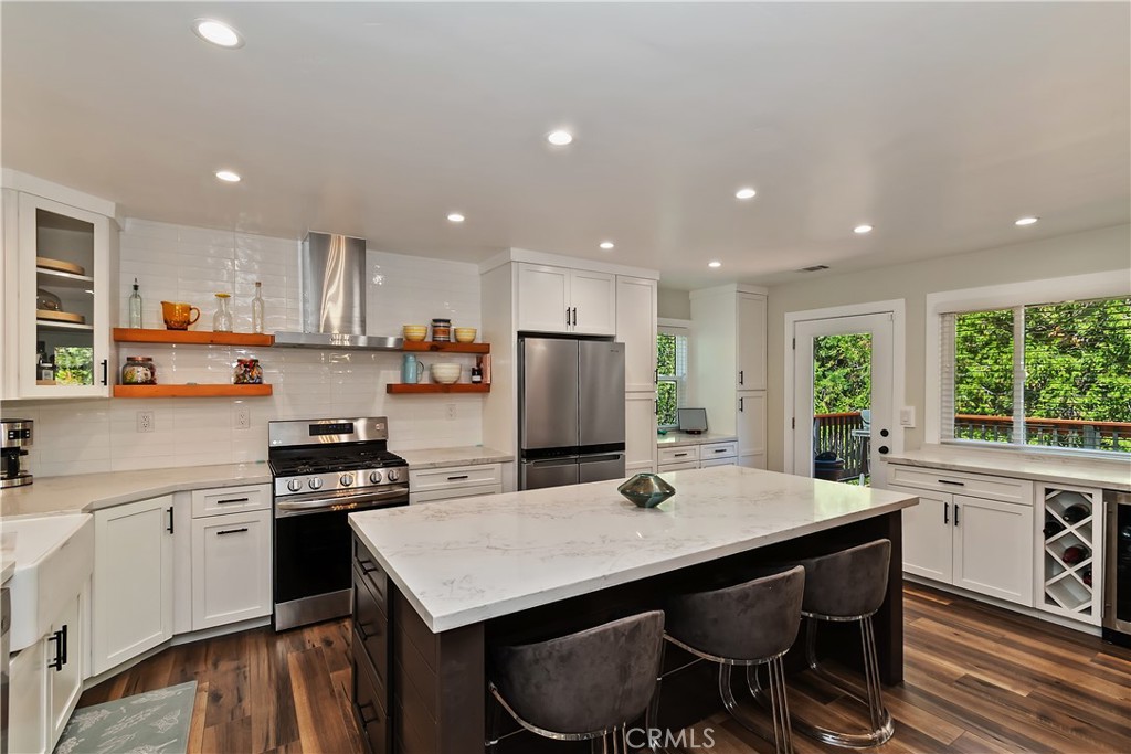 Arrowhead Woods (AWHW) - Residential