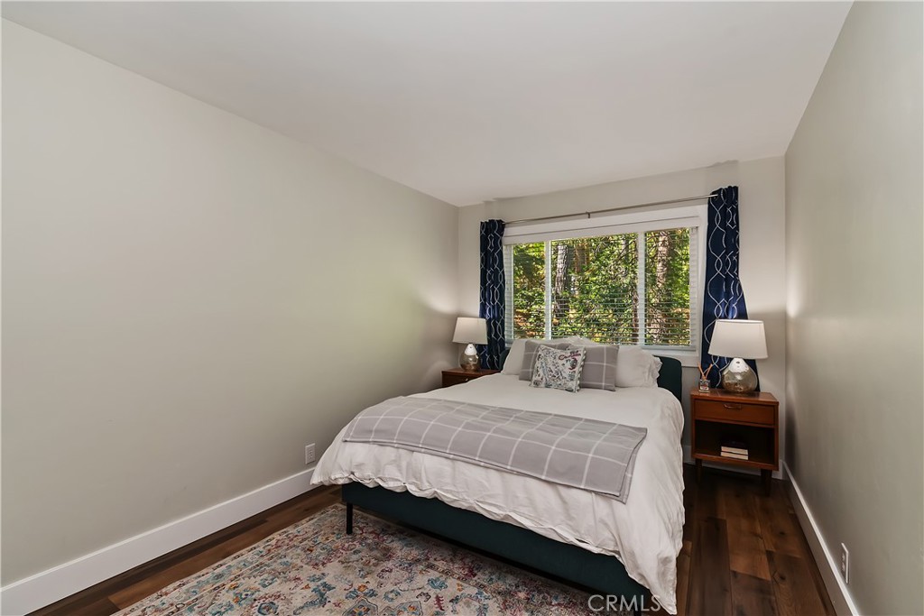 Arrowhead Woods (AWHW) - Residential