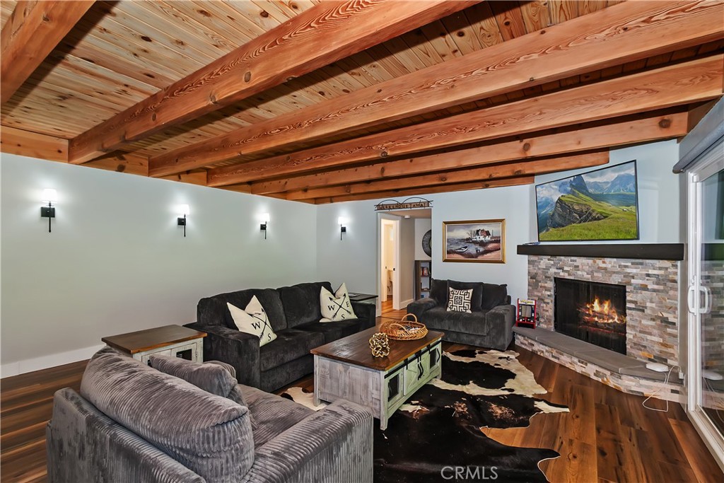 Arrowhead Woods (AWHW) - Residential