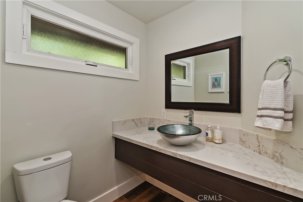 Arrowhead Woods (AWHW) - Residential