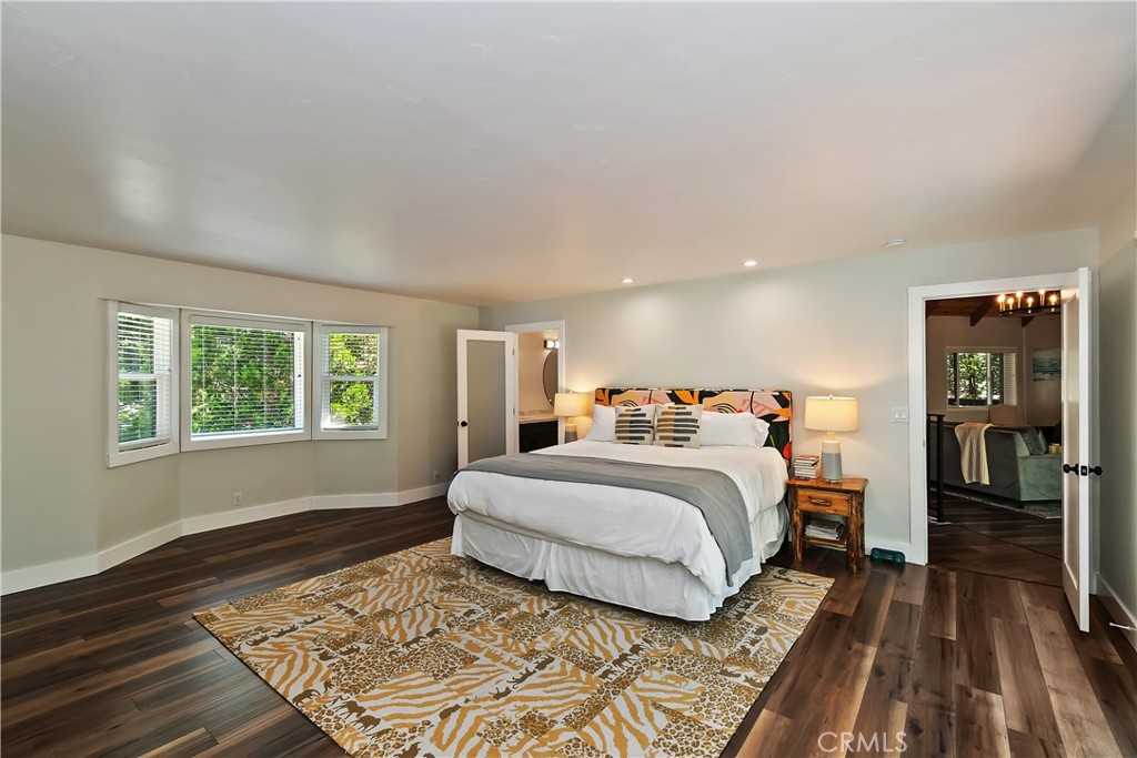 Arrowhead Woods (AWHW) - Residential