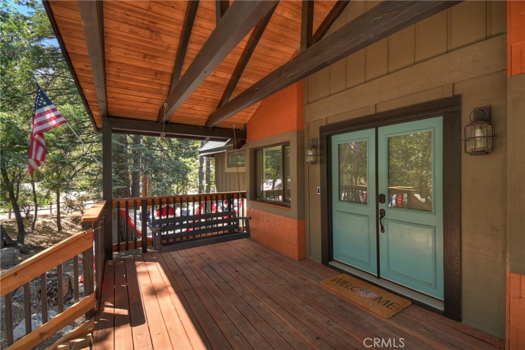 Arrowhead Woods (AWHW) - Residential